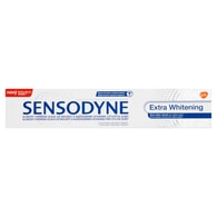 Sensodyne Extra Whitening zubní pasta 75ml