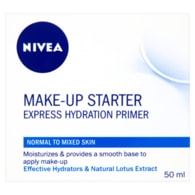 Nivea Make-up Starter N/S 50ml