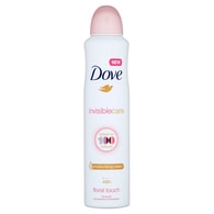 Dove Invisible Care Floral Touch antiperspirant sprej 250ml