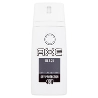 AXE Black antiperspirant sprej 150ml