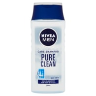 Nivea Men Šampon Pure Impact 250ml