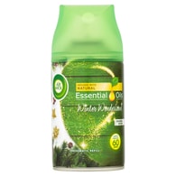 Air Wick Essential Oils Freshmatic náplň do osvěžovače vzduchu zimní zázračná krajina 250ml