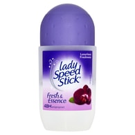 Lady Speed Stick Fresh & Essence Luxurious Freshness antiperspirant 50ml