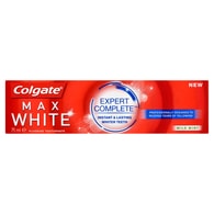 Colgate Max White Zubní pasta mild mint 75ml