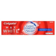 Colgate Max White Zubní pasta fresh mint 75ml