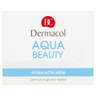 Dermacol Aqua Beauty hydratační krém 50ml