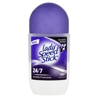 Lady Speed Stick 24/7 Invisible Protection antiperspirant 50ml