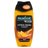 Palmolive Men Citrus Crush 3 v 1 sprchový gel 250ml