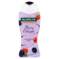 Palmolive Gourmet Berry Delight sprchový gel 250ml