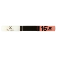 Dermacol 16H Lip Colour dlouhotrvající barva na rty 14