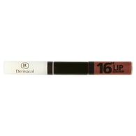 Dermacol 16H Lip Colour dlouhotrvající barva na rty 24