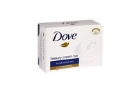 Dove Beauty Cream krémová tableta 100g